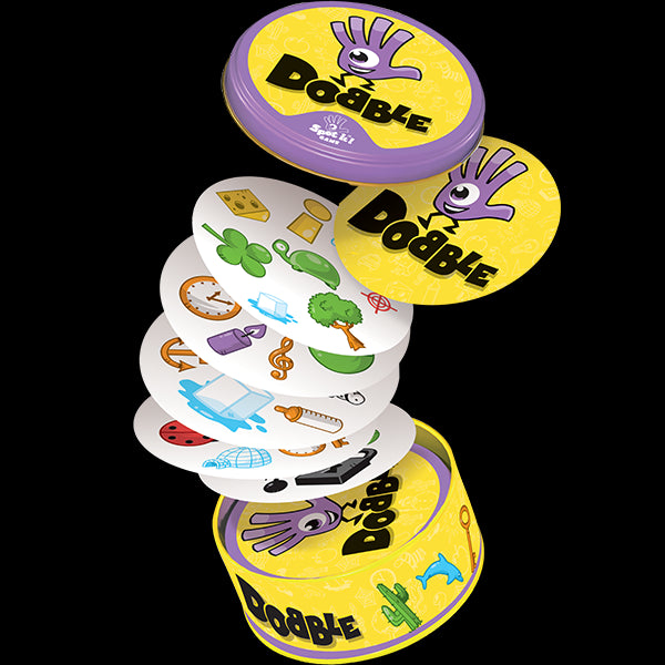 Dobble Classico - Gioco